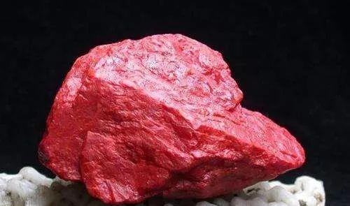 朱砂的geng多功效