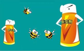 蜜蜂中毒， 阿维菌素的罪魁祸首