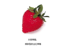 购买指南：如何挑选平安草莓