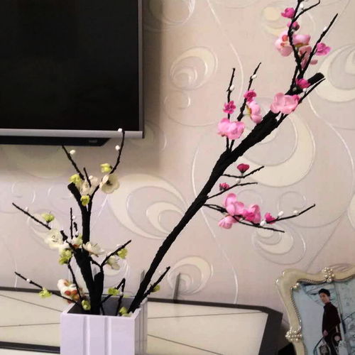 家具插花艺术在家居环境中的重要性