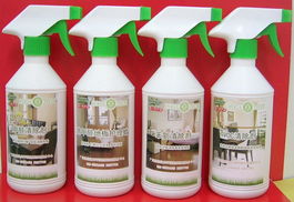 杀虫剂，喷喷就完事？这生意Neng行吗？