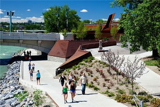 景观，创新设计源泉