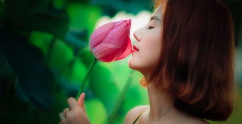 花心，爱为何如此捉摸不定