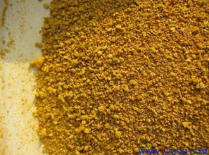 姜黄粉饲料中含有的营养成分对动物生长有哪些具体重要性？