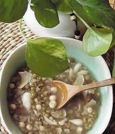 北方薏米种植时机揭秘