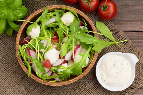 常食萝卜，远离疾病