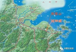 鱼米之乡是指江南？还有其他地方吗