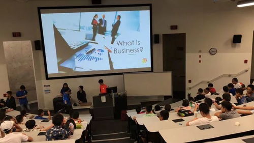 摄影课堂里的山海之美