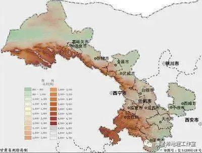 1. 辽东山地