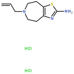 结构式背后的故事