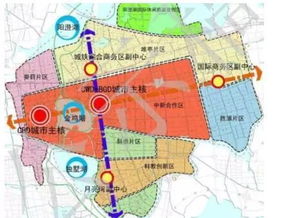工业园区规划中的绿化覆盖率：揭秘那些不为人知的规范