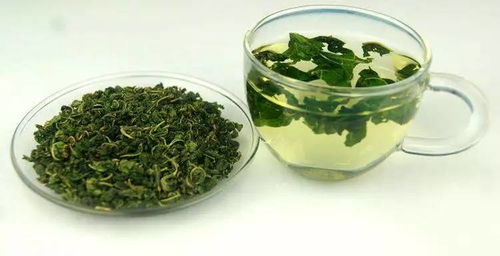 夏枯草桑叶菊花茶，你知道它的神奇功效吗