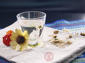 菊花茶要泡多久？不同时间泡出的茶汤口感有何不同