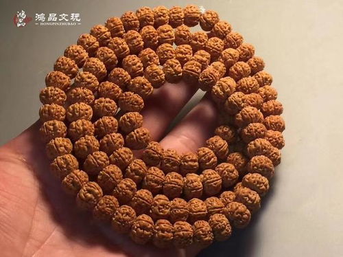 金刚手串的制作过程是怎样的，它如何从植物种子变成心灵护符