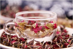 玫瑰花搭配什么茶饮既减肥又好喝？