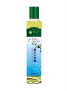 揭秘山茶油的神奇功效：为何价格高昂？