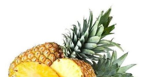 盐水泡凤梨多久合适？教你正确处理方法