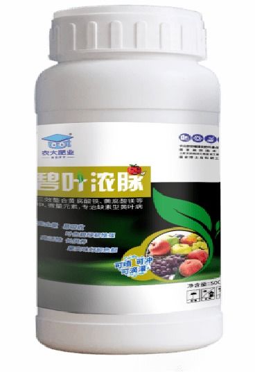 花生田里的秘密：打甲草胺的最佳时机揭秘
