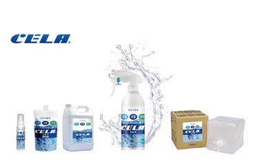 长期使用消毒液的危害