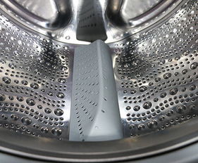 白醋柠檬酸来帮忙