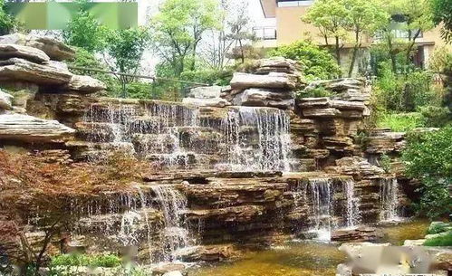 1、 假山模型Ke以用泡沫制作一个假山的大概形状