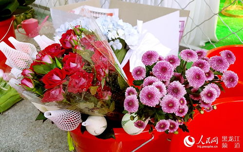 中国大花卉公司哪家质量好？普通人买花应该选择哪家品牌？