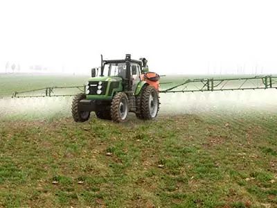 土壤环境：破坏还是重生？