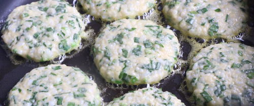 饭瓜花的多样吃法