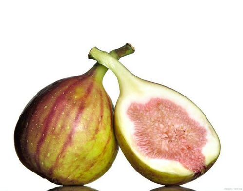 小心无花果，了解其禁忌食物