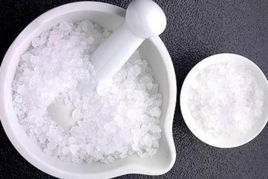 除草剂加钠盐：是啥东东？对庄稼有啥影响？