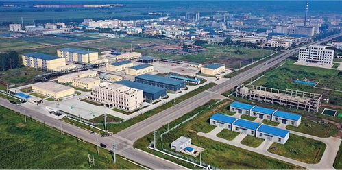 含氟农药中间体的崛起