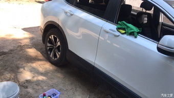 我的CRV机油里怎么会有汽油味？这到底是怎么回事？