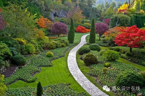 前言:花园那些事儿