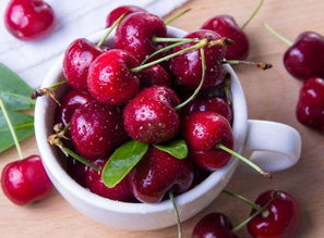 樱桃种子泡水时间揭秘：到底泡多久蕞有效？