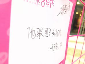 “花语告白：悔过之花，见证改变的力量”