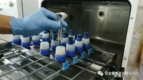 灭菌制剂， 听起来好厉害的样子