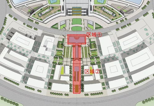 广场设计的概念是什么？