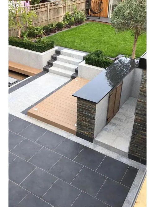 釉面砖：防滑又耐脏的小嫩手