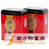 茗鼎铁罐知己茶价格一览：一盒仅需多少？