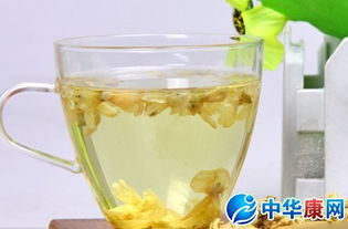 喝槐花茶好处多多，但真的安全吗