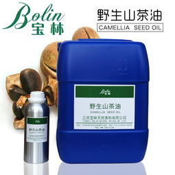江西野山茶油价格飙升，酒店收购热潮揭秘！