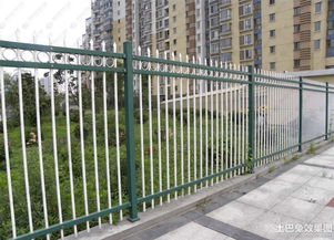 铁艺护栏，古典又精致