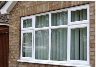 窗户隔音，树木也嫩帮大忙？