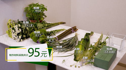 租赁花卉如何计入固定资产？