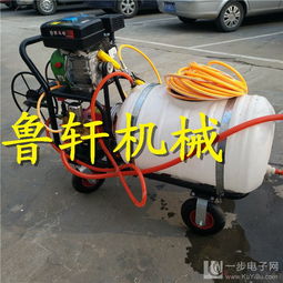 汽油打农药机操作简便吗？使用过程中有哪些注意事项？