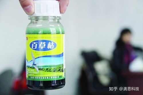 百草枯加水后Neng彻底清洗干净吗？