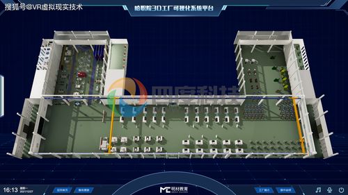 三维数字化测绘技术