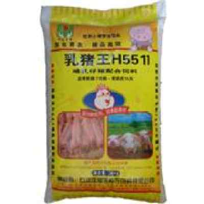 小猪饲料蛋白高，大猪饲料有什么不同？小猪喜欢吃哪些食物？