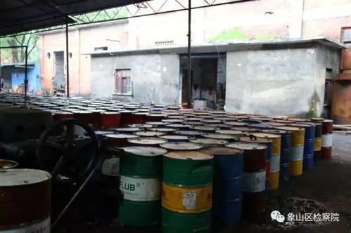 三、农药代加工的“尴尬”现状