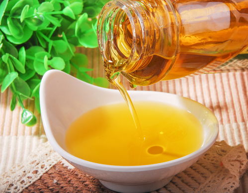 坐月子期间，哪种食用油更适宜？茶油还是香油？